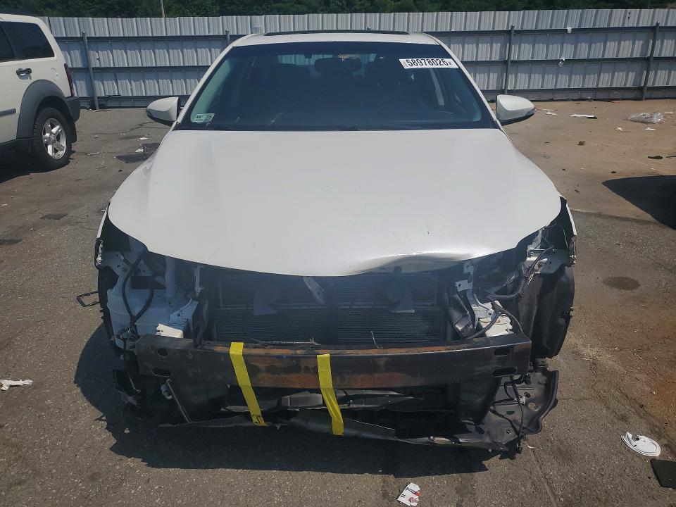 Продаж на аукціоні авто 2014 Toyota Avalon Hybrid, vin: 4T1BD1EB3EU030411, номер лоту: 58978026