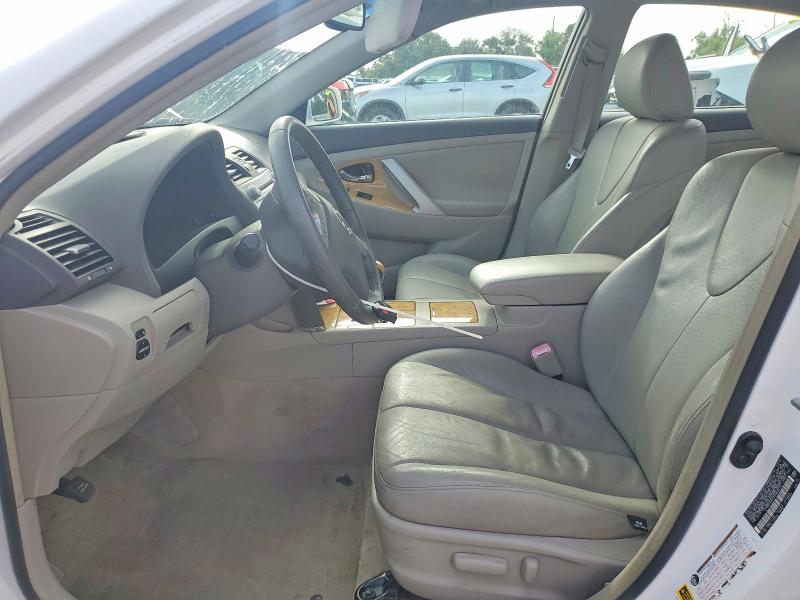 Продажа на аукционе авто 2007 Toyota Camry, vin: JTNBE46K073064814, номер лота: 60887396