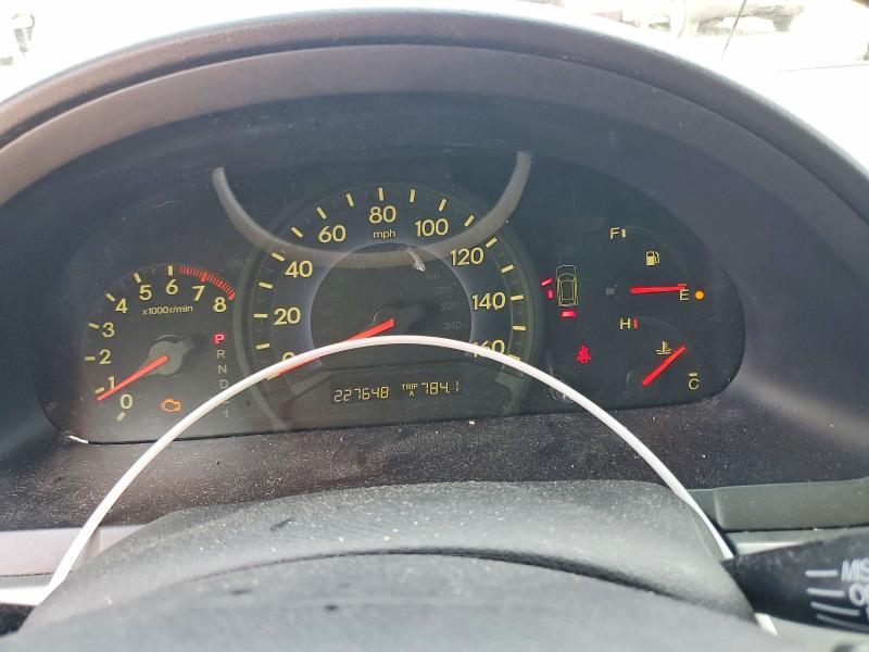 Aukcja sprzedaży 2006 Honda Odyssey, vin: 5FNRL38676B025724, numer aukcji: 61715466