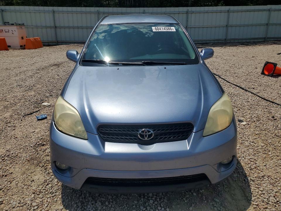 Продаж на аукціоні авто 2005 Toyota Corolla Matrix, vin: 2T1KR32E65C506700, номер лоту: 60414586