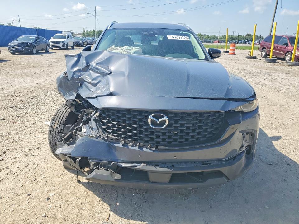 Продаж на аукціоні авто 2023 Mazda Cx-50, vin: 7MMVABCM8PN148648, номер лоту: 59233236
