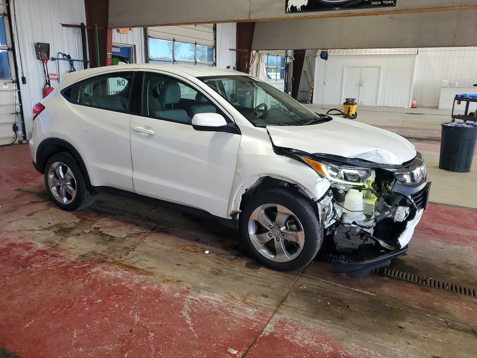 Продаж на аукціоні авто 2022 Honda Hr-v, vin: 3CZRU6H39NM765395, номер лоту: 61992986