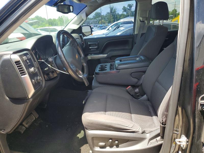 59322906 :رقم المزاد ، 3GCUKREC3GG246338 vin ، 2016 Chevrolet Silverado مزاد بيع