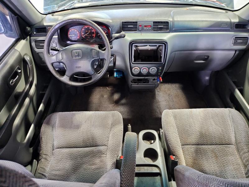 Продажа на аукционе авто 1998 Honda Cr-v, vin: JHLRD2840WC006227, номер лота: 59619086