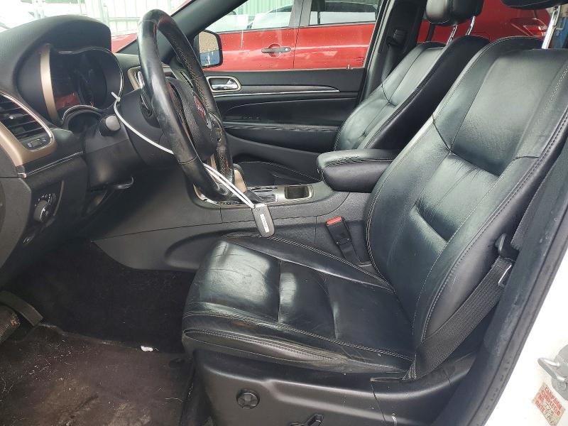 62204086 :رقم المزاد ، 1C4RJEBG5GC328910 vin ، 2016 Jeep Grand Cherokee مزاد بيع