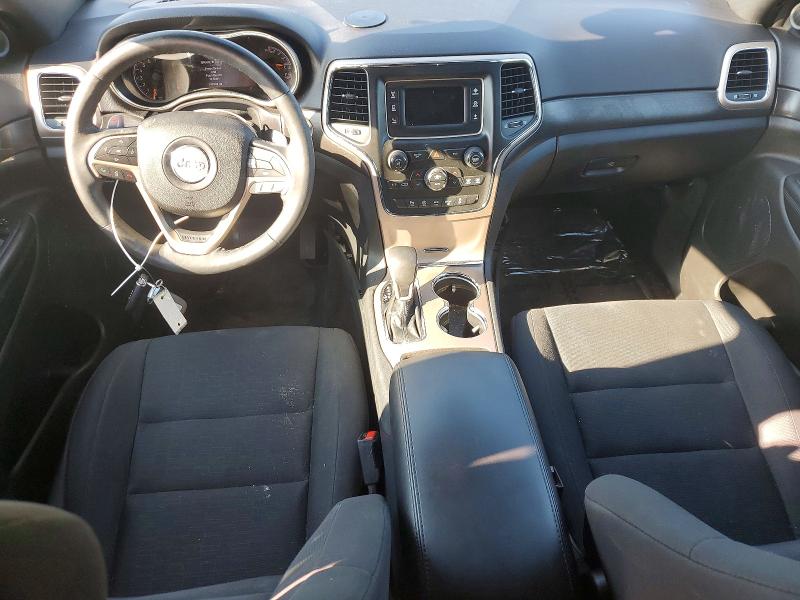 60457276 :رقم المزاد ، 1C4RJFAG7HC818225 vin ، 2017 Jeep Grand Cherokee مزاد بيع