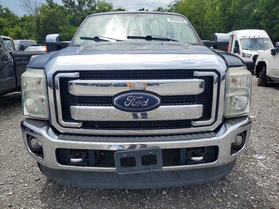 2014 Ford F250 მანქანა იყიდება აუქციონზე, vin: 1FT7W2BT1EEB60883, აუქციონის ნომერი: 60268436