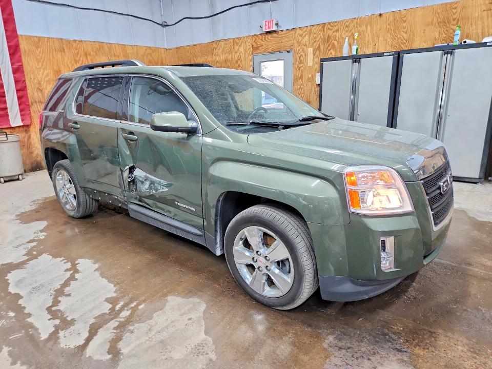 Aukcja sprzedaży 2015 Gmc Terrain, vin: 2GKALREK1F6143649, numer aukcji: 59645096