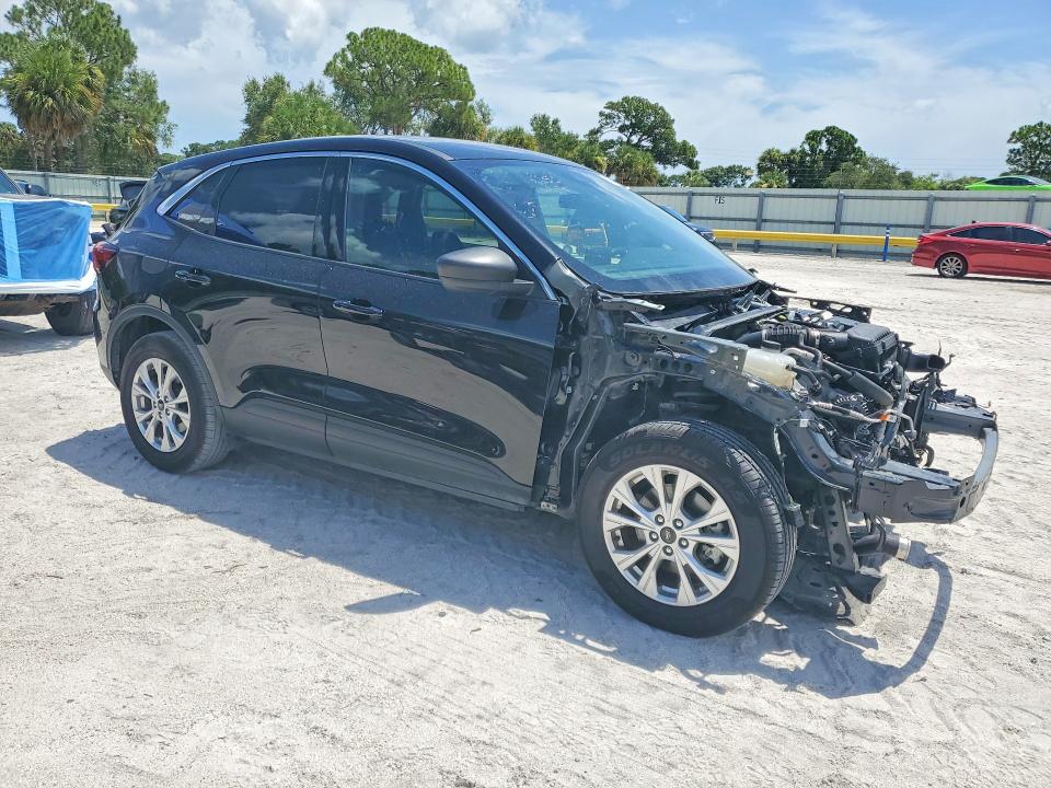 2024 Ford Escape მანქანა იყიდება აუქციონზე, vin: 1FMCU0GNXRUA05033, აუქციონის ნომერი: 61244386