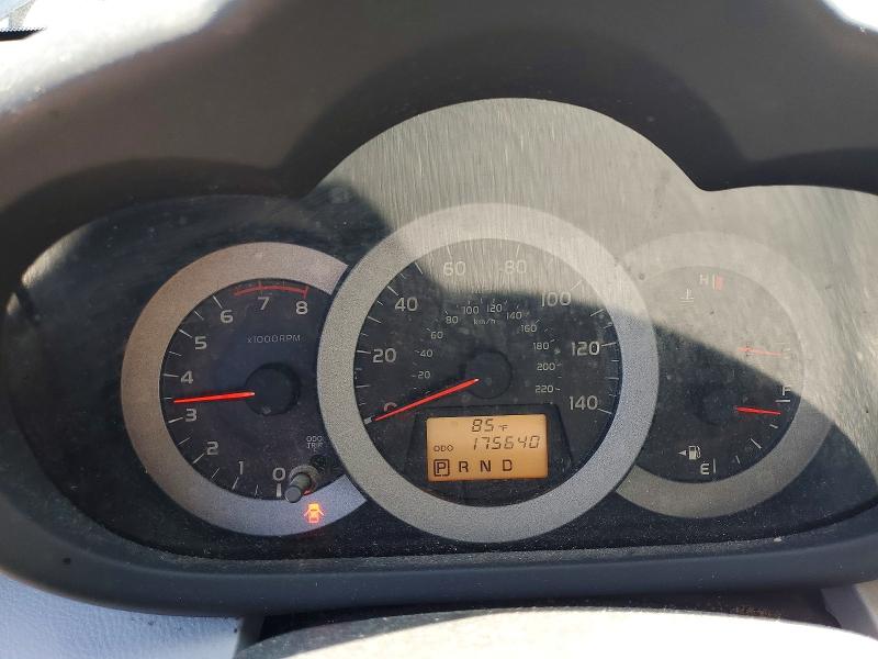 Продаж на аукціоні авто 2010 Toyota Rav4, vin: JTMJF4DV0A5029258, номер лоту: 61695266