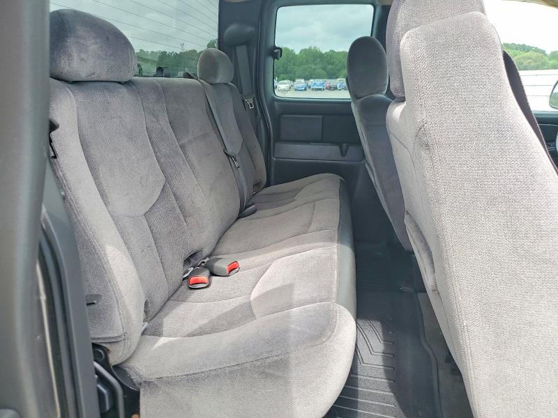 Aukcja sprzedaży 2006 Gmc New Sierra, vin: 1GTEK19B96Z205508, numer aukcji: 62261686