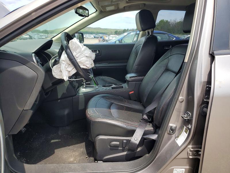 Продажа на аукционе авто 2012 Nissan Rogue, vin: JN8AS5MV4CW353090, номер лота: 60034856