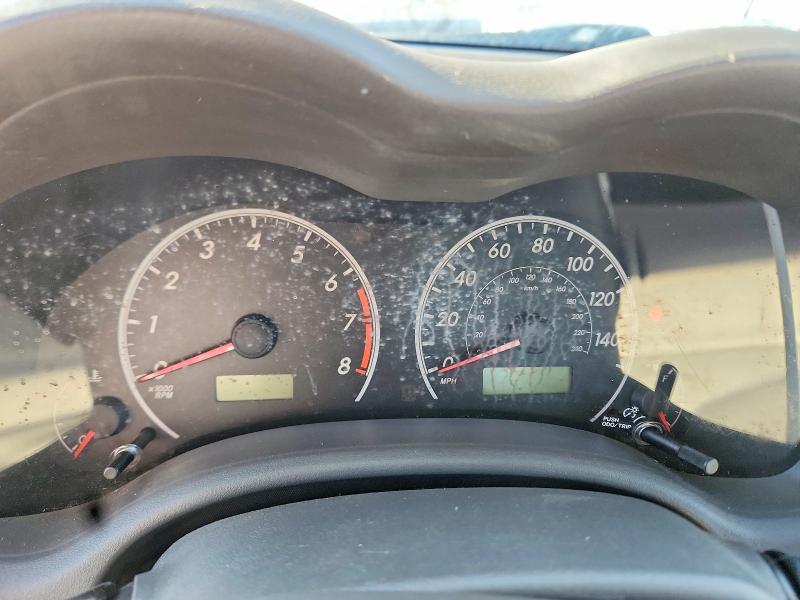 Продажа на аукционе авто 2010 Toyota Corolla, vin: 1NXBU4EE4AZ236486, номер лота: 59803536