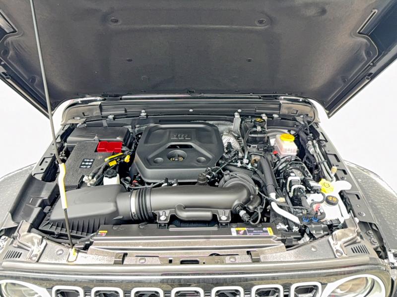 2025 Jeep Wrangler მანქანა იყიდება აუქციონზე, vin: 1C4PJXEN4SW508884, აუქციონის ნომერი: 60019636