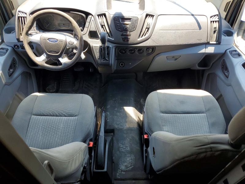 62491966 :رقم المزاد ، 1FTYR3XM8KKB79043 vin ، 2019 Ford Transit مزاد بيع