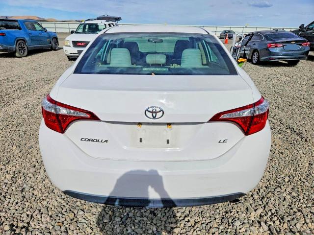 Aukcja sprzedaży 2015 Toyota Corolla, vin: 2T1BURHE0FC281412, numer aukcji: 59287586