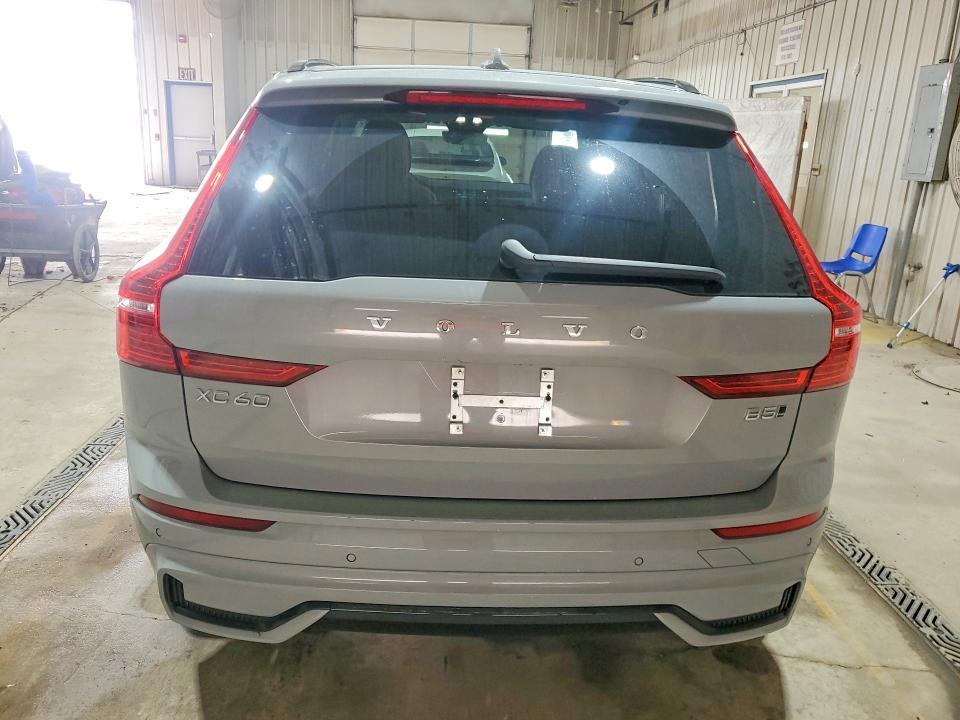 Aukcja sprzedaży 2025 Volvo Xc60, vin: YV4M12RC6S1051410, numer aukcji: 60709076