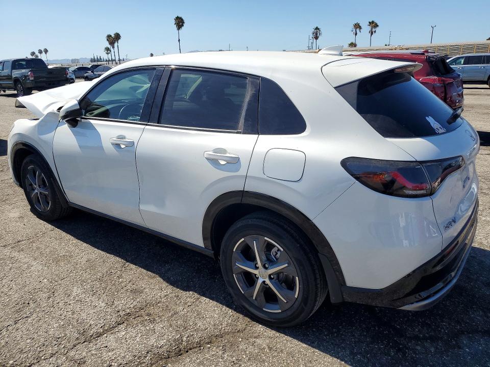 Aukcja sprzedaży 2023 Honda Hr-v, vin: 3CZRZ1H70PM737656, numer aukcji: 62491046