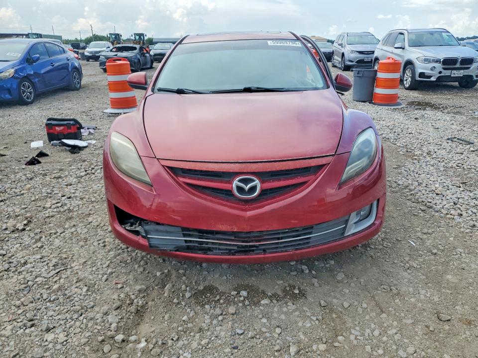 Aukcja sprzedaży 2010 Mazda 6, vin: 1YVHZ8CB9A5M43248, numer aukcji: 59969796