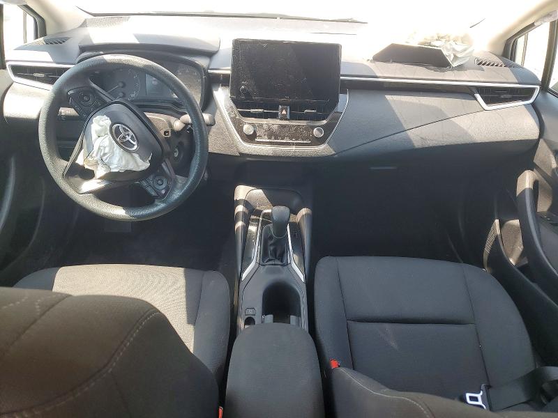 2025 Toyota Corolla მანქანა იყიდება აუქციონზე, vin: 5YFB4MDE5SP300233, აუქციონის ნომერი: 59369756