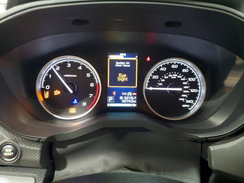 Продажа на аукционе авто 2020 Subaru Forester, vin: JF2SKAUC1LH552448, номер лота: 59612736
