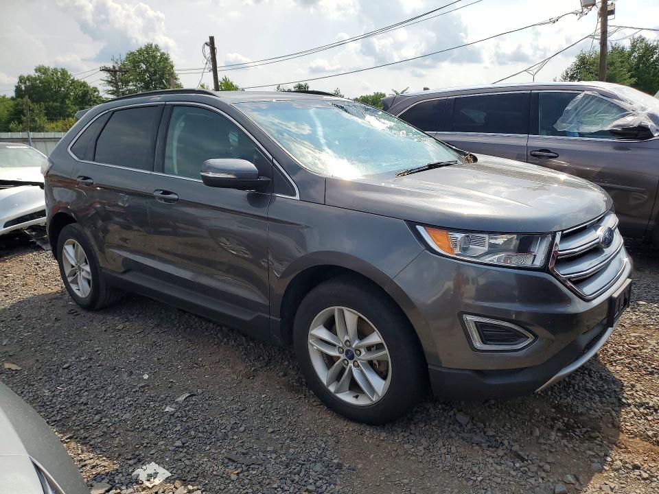 Продаж на аукціоні авто 2016 Ford Edge, vin: 2FMPK4J9XGBC08906, номер лоту: 60998126