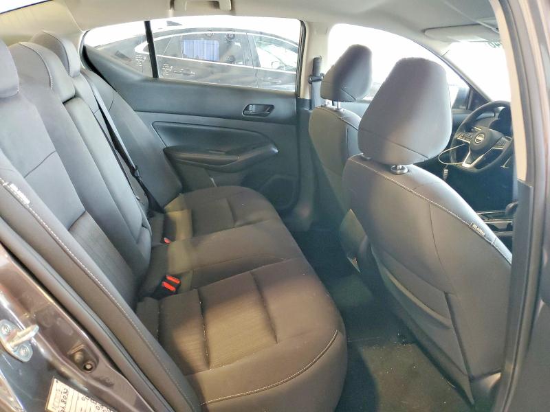 2024 Nissan Altima მანქანა იყიდება აუქციონზე, vin: 1N4BL4DV9RN383004, აუქციონის ნომერი: 61593046