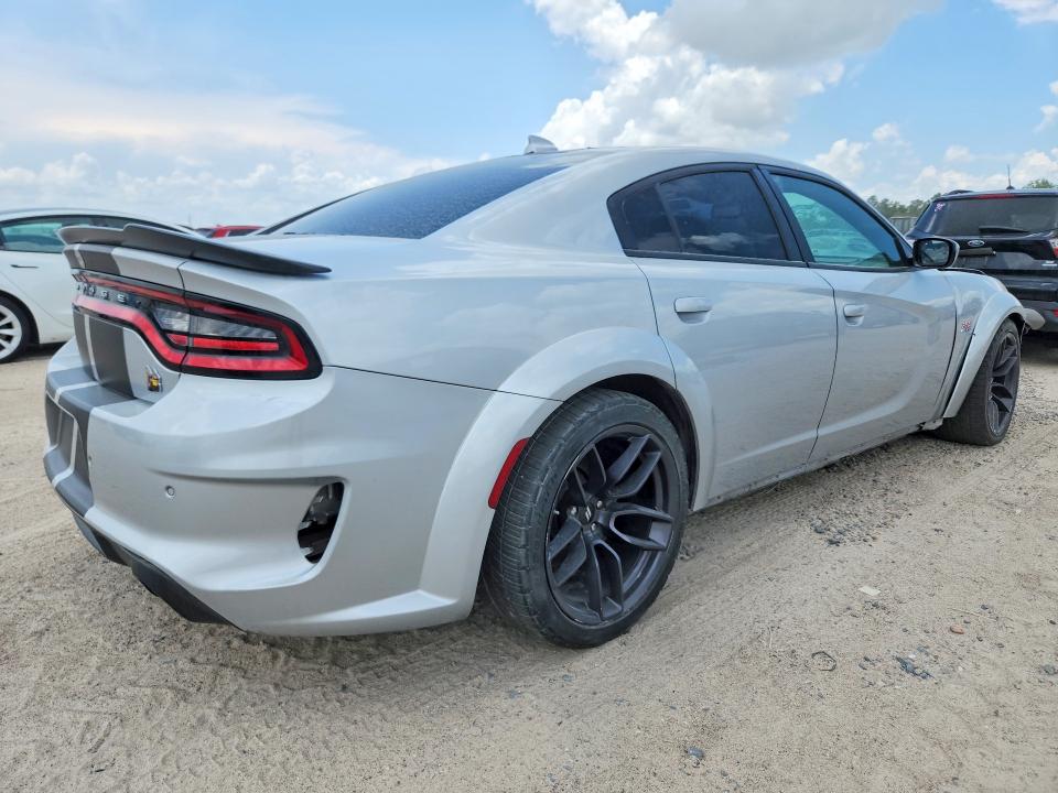 Aukcja sprzedaży 2020 Dodge Charger, vin: 2C3CDXGJ9LH151755, numer aukcji: 57413756