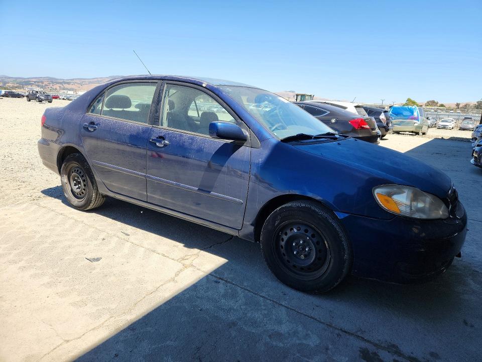Продаж на аукціоні авто 2008 Toyota Corolla, vin: 1NXBR32E28Z034854, номер лоту: 62721236