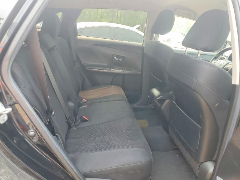 Aukcja sprzedaży 2016 Toyota Venza, vin: 4T3BK3BB2GU123484, numer aukcji: 61098086