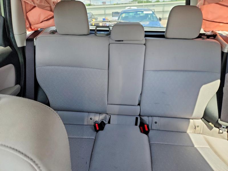 Aukcja sprzedaży 2016 Subaru Forester, vin: JF2SJAFC5GH452620, numer aukcji: 59773646