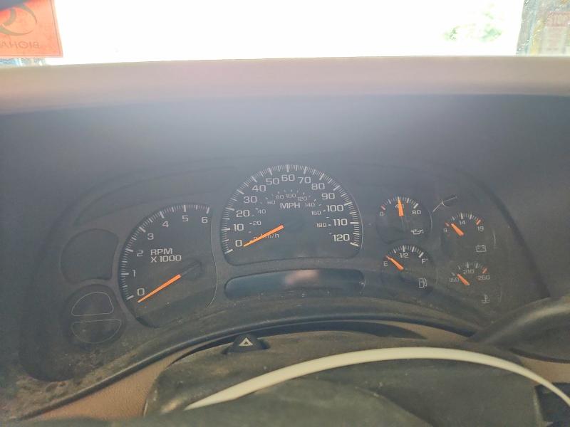 62947206 :رقم المزاد ، 1GTEK19B65Z264935 vin ، 2005 Gmc New Sierra مزاد بيع