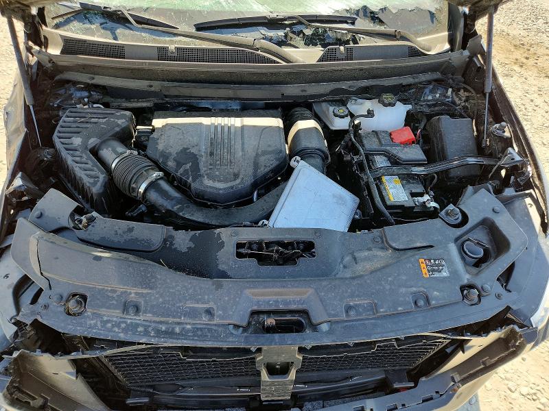 Aukcja sprzedaży 2026 Gmc Acadia, vin: 1GKENTKS6TJ280954, numer aukcji: 58213766