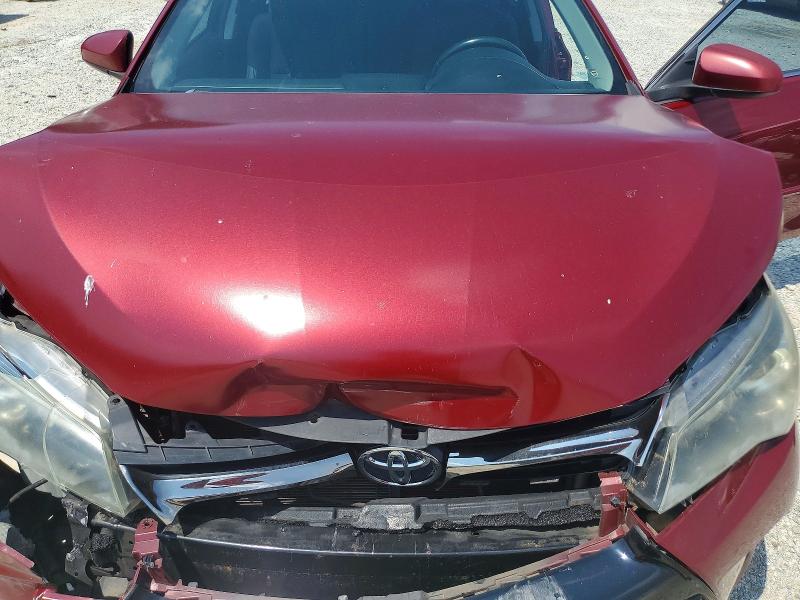 62885166 :رقم المزاد ، 4T1BF1FK9GU608538 vin ، 2016 Toyota Camry مزاد بيع