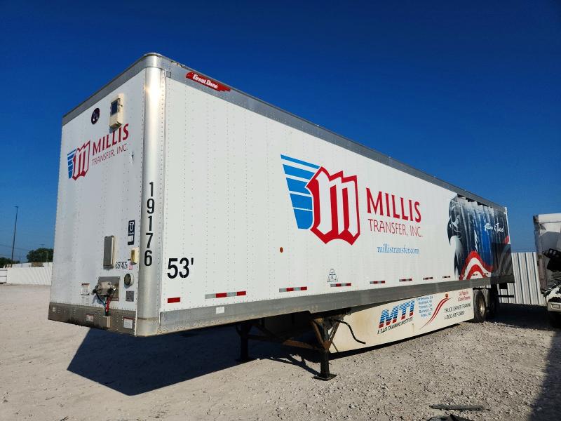 Aukcja sprzedaży 2019 Great Dane Trailer Trailer, vin: 1GRAA0628KT157664, numer aukcji: 85974875