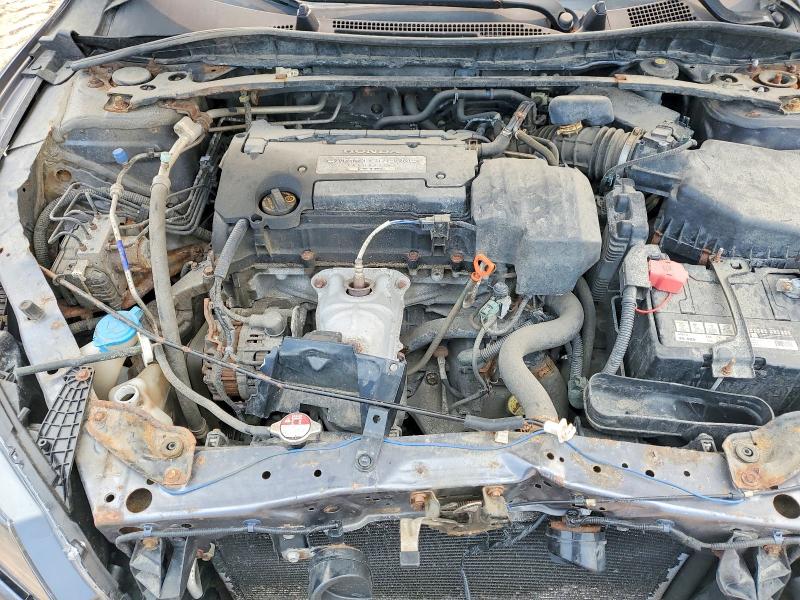 2013 Honda Accord მანქანა იყიდება აუქციონზე, vin: 1HGCR2F53DA804683, აუქციონის ნომერი: 60835996