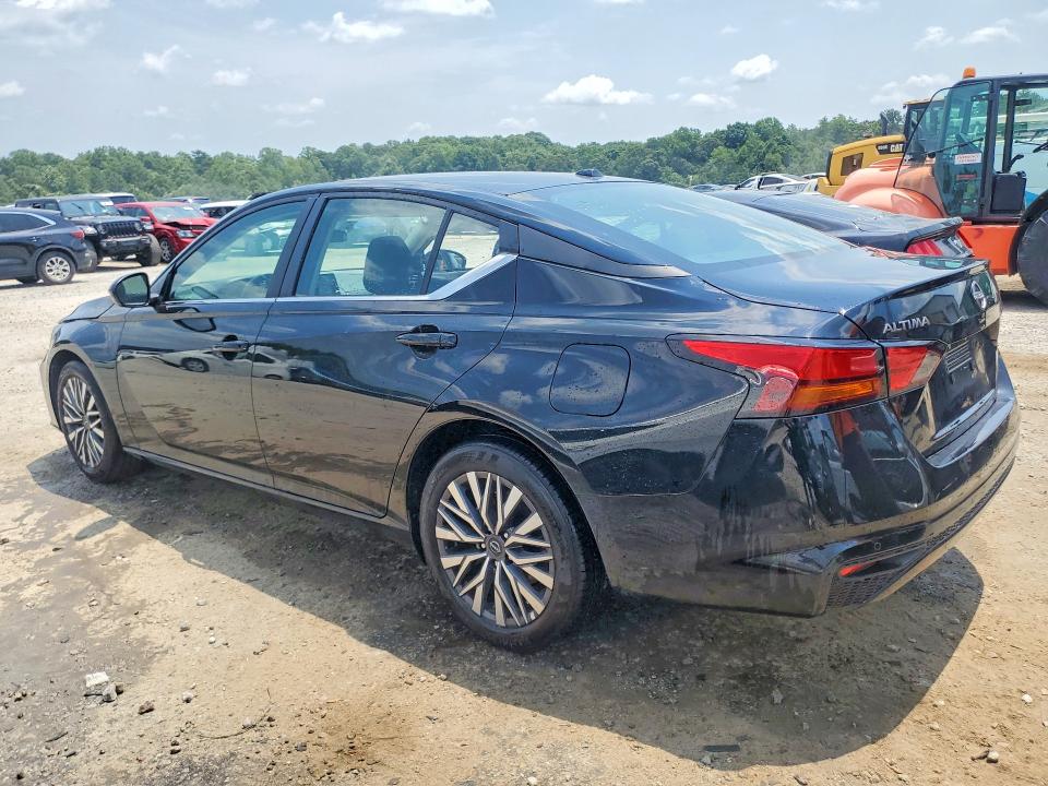 62848896 :رقم المزاد ، 1N4BL4DVXTN320467 vin ، 2026 Nissan Altima مزاد بيع