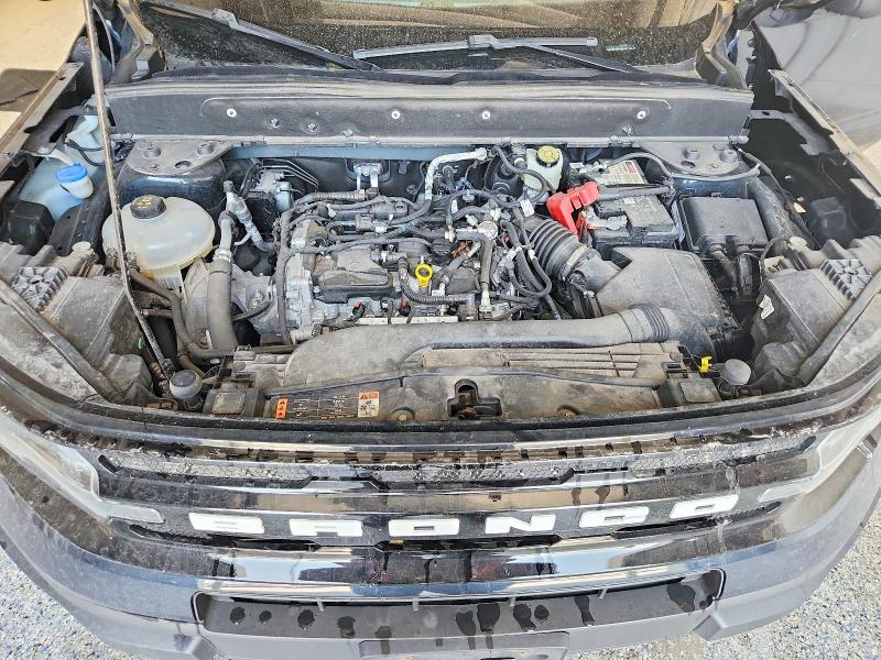 Aukcja sprzedaży 2022 Ford Bronco Sport, vin: 3FMCR9C67NRD91724, numer aukcji: 60881316