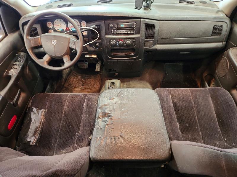 Продажа на аукционе авто 2005 Dodge Ram 1500, vin: 1D7HU18DX5S277020, номер лота: 61694556