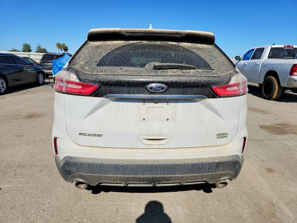 Продаж на аукціоні авто 2019 Ford Edge, vin: 2FMPK3J9XKBB76736, номер лоту: 61512176