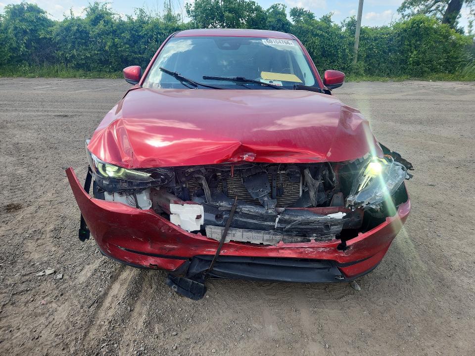 Aukcja sprzedaży 2017 Mazda Cx-5, vin: JM3KFBDL2H0191432, numer aukcji: 60164766