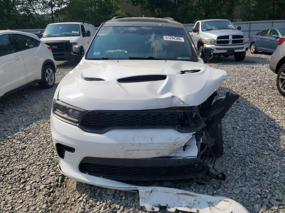 Aukcja sprzedaży 2021 Dodge Durango, vin: 1C4SDJCT3MC540987, numer aukcji: 61294306