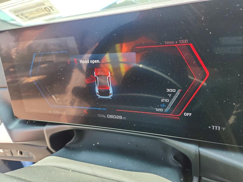 Aukcja sprzedaży 2024 Bmw M2, vin: 3MF13DM01R8E71314, numer aukcji: 58970616