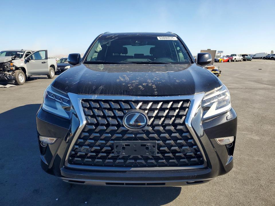 Aukcja sprzedaży 2020 Lexus Gx, vin: JTJAM7BXXL5241869, numer aukcji: 63000976