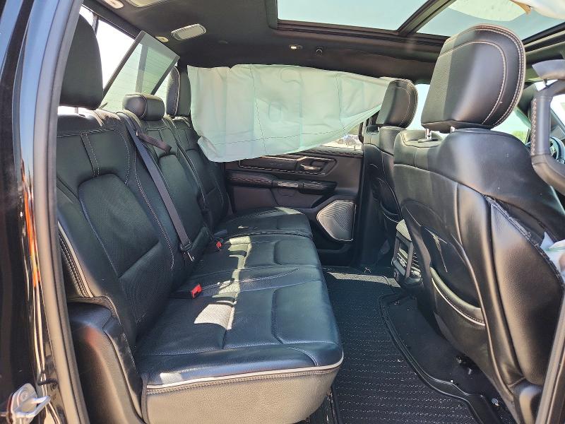 Aukcja sprzedaży 2019 Ram 1500, vin: 1C6SRFHT6KN556536, numer aukcji: 62026576