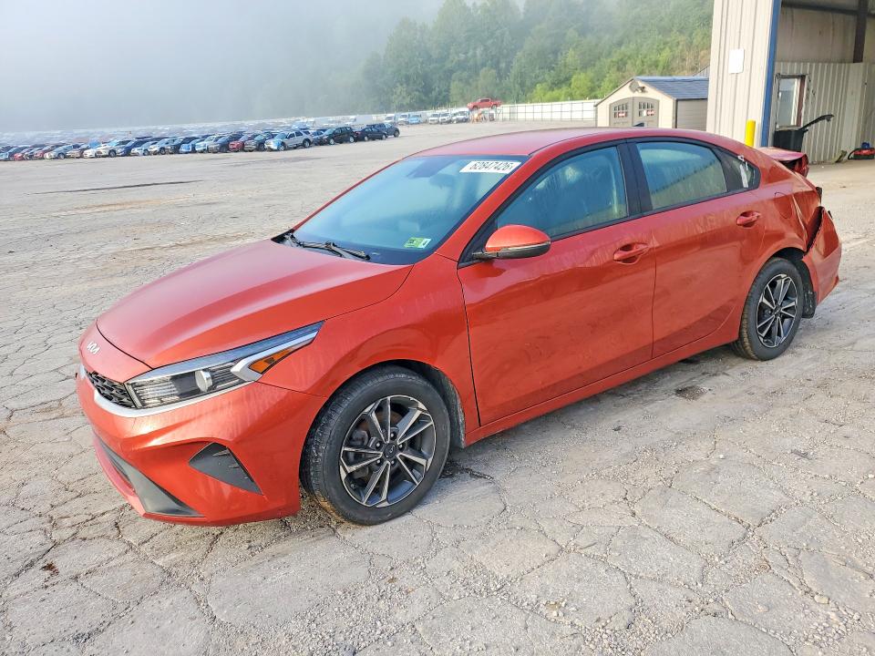 Aukcja sprzedaży 2022 Kia Forte, vin: 3KPF24AD1NE436951, numer aukcji: 62847426