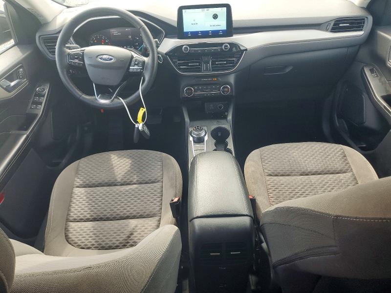Продаж на аукціоні авто 2021 Ford Escape, vin: 1FMCU0G67MUA59049, номер лоту: 61792696