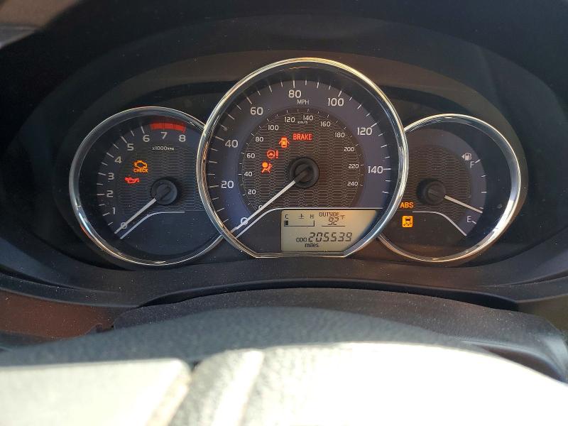 60623776 :رقم المزاد ، 2T1BURHE8GC686807 vin ، 2016 Toyota Corolla مزاد بيع