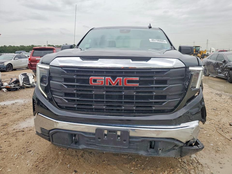 85790885 :رقم المزاد ، 3GTUUAED2RG412503 vin ، 2024 Gmc Sierra مزاد بيع