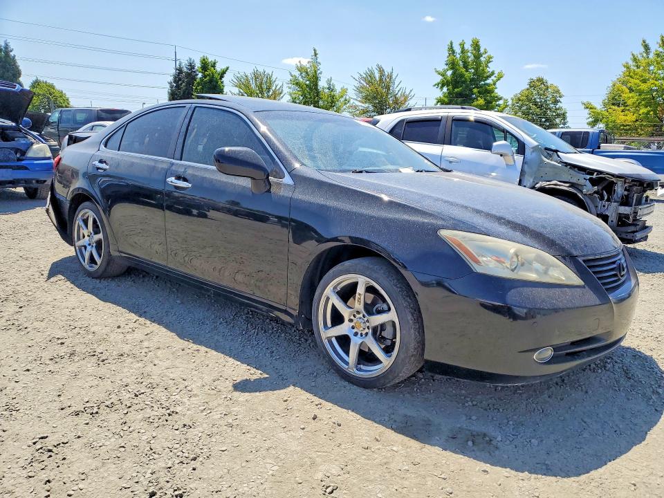 Aukcja sprzedaży 2007 Lexus Es, vin: JTHBJ46G472039477, numer aukcji: 61571816
